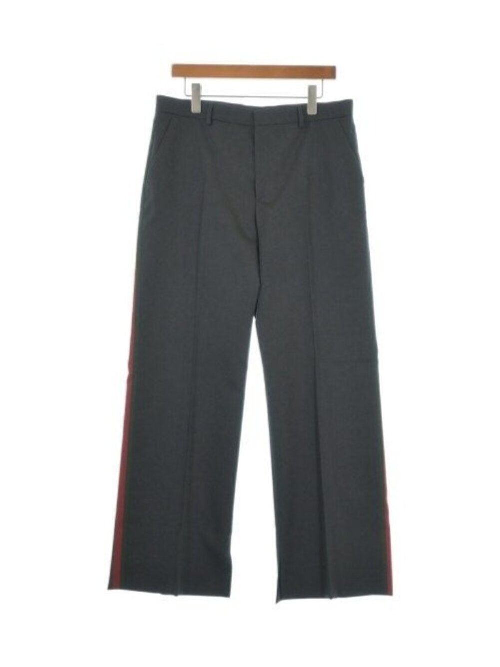 Gucci Trousers Pants Gray